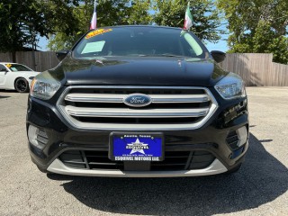 Image for 2019 Ford Escape SE ID: 6701094