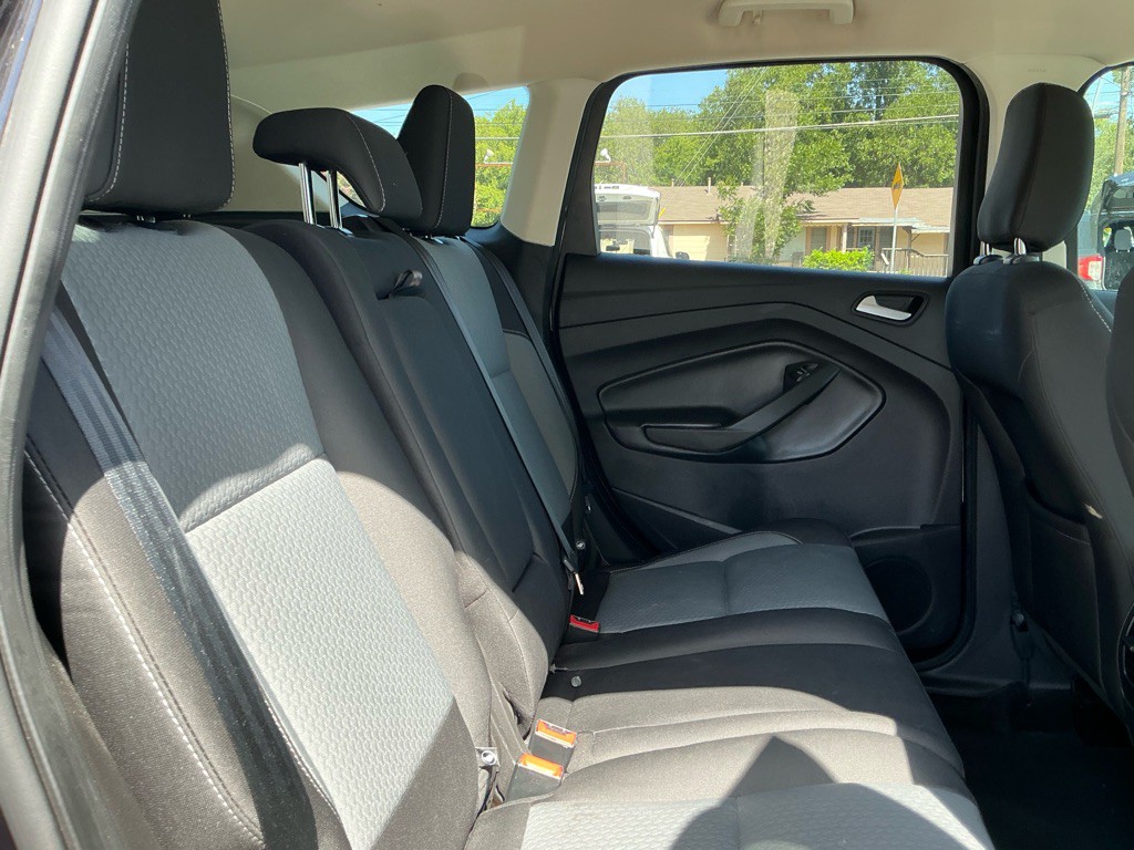 2019 Ford Escape Image 7