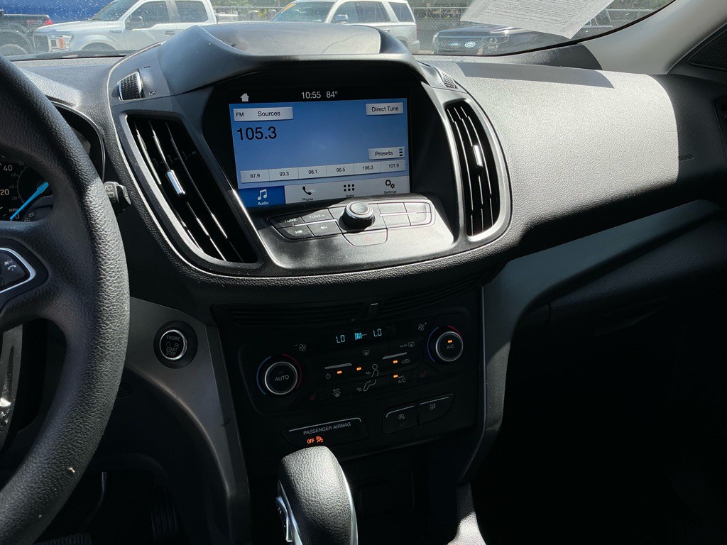 2019 Ford Escape Image 12