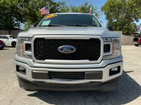 Image for 2018 Ford F-150 Supercrew ID: 6702466