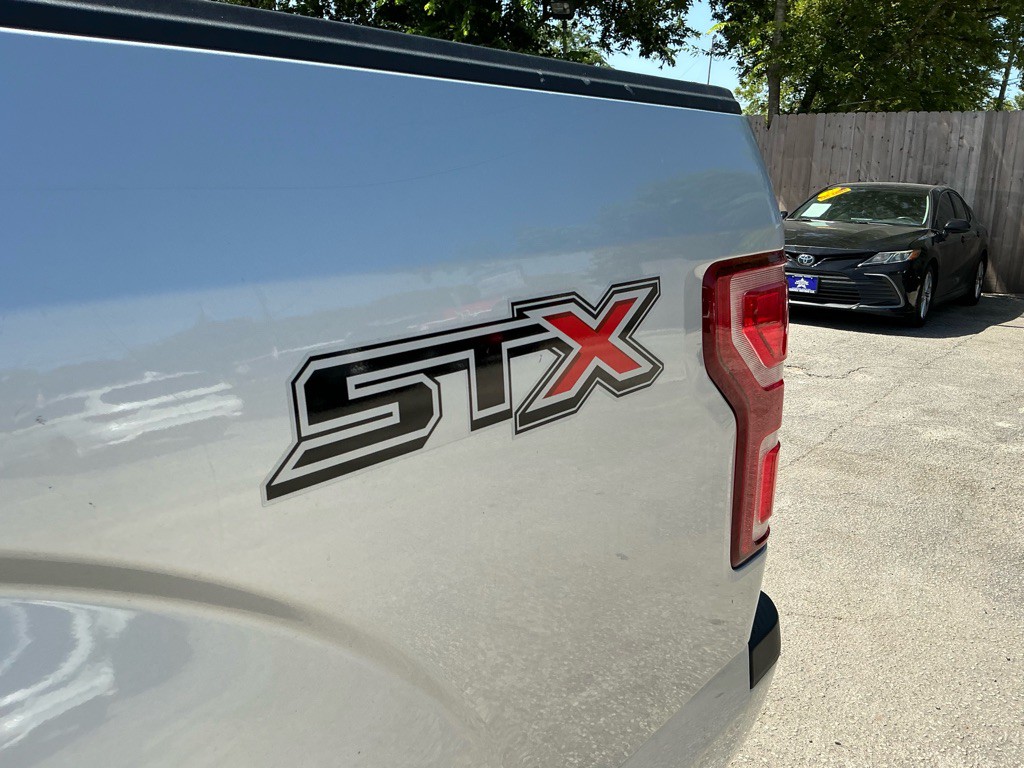 2018 Ford F-150 Image 5