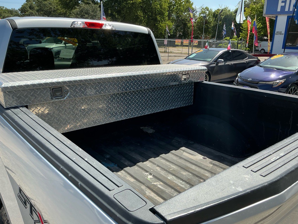 2018 Ford F-150 Image 7