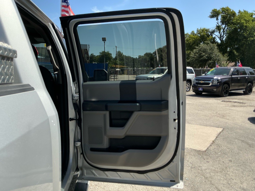 2018 Ford F-150 Image 9