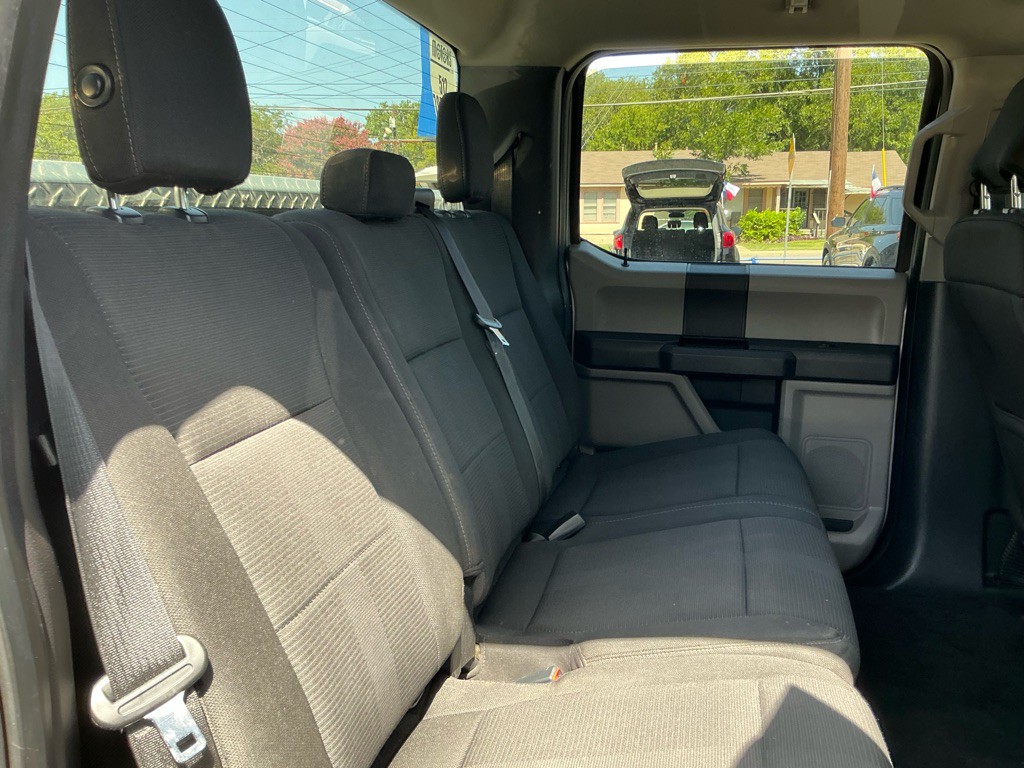 2018 Ford F-150 Image 10