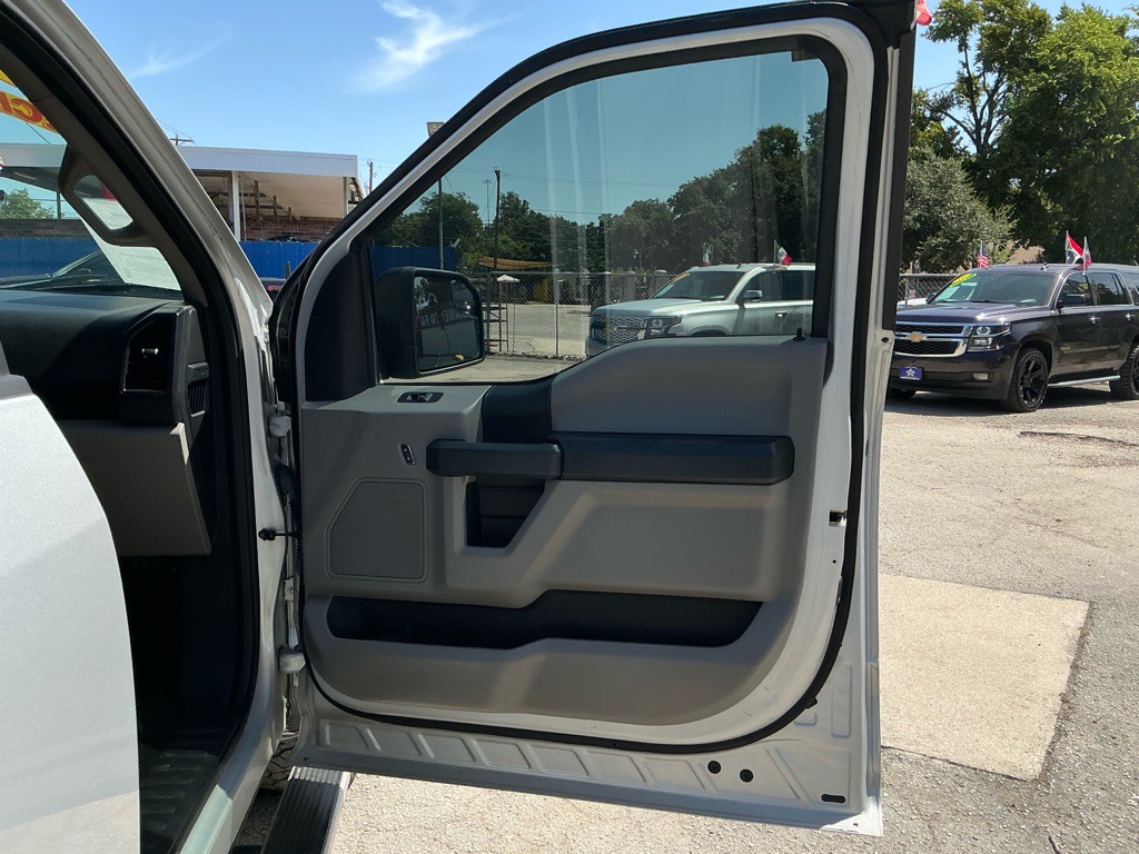 2018 Ford F-150 Image 11