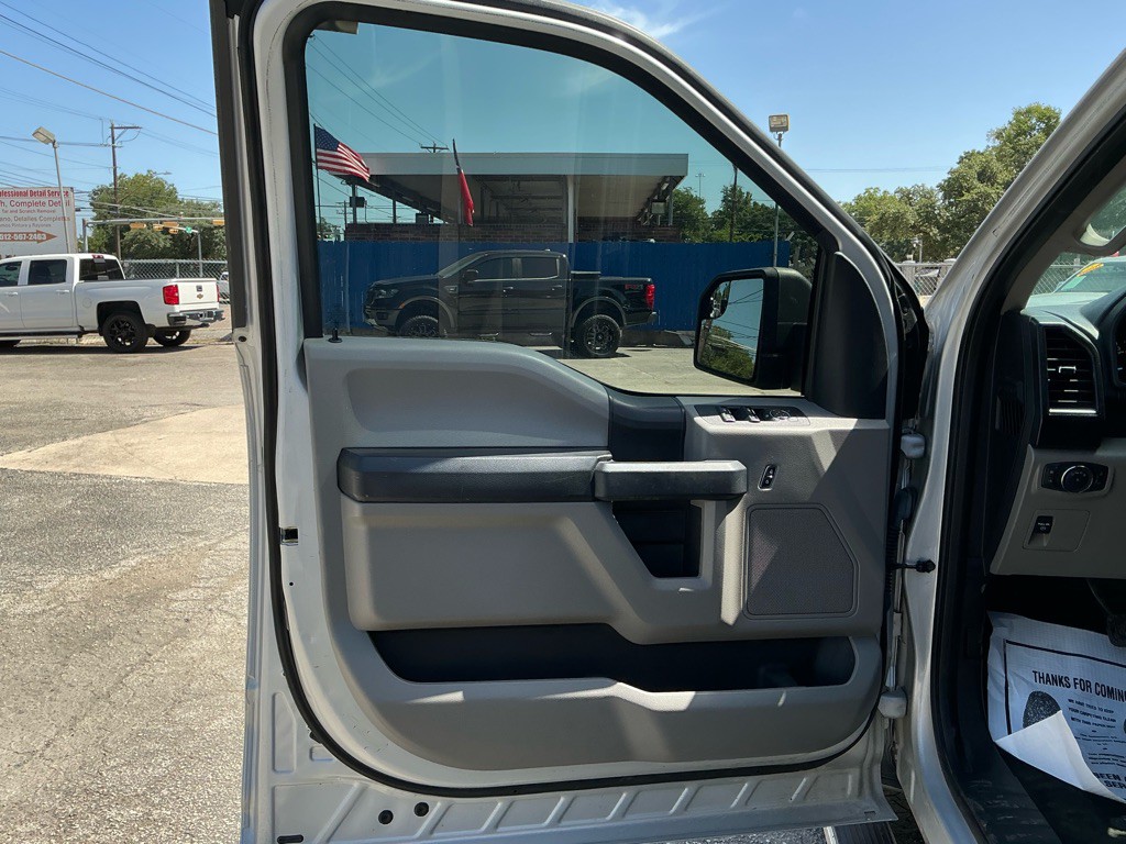 2018 Ford F-150 Image 13