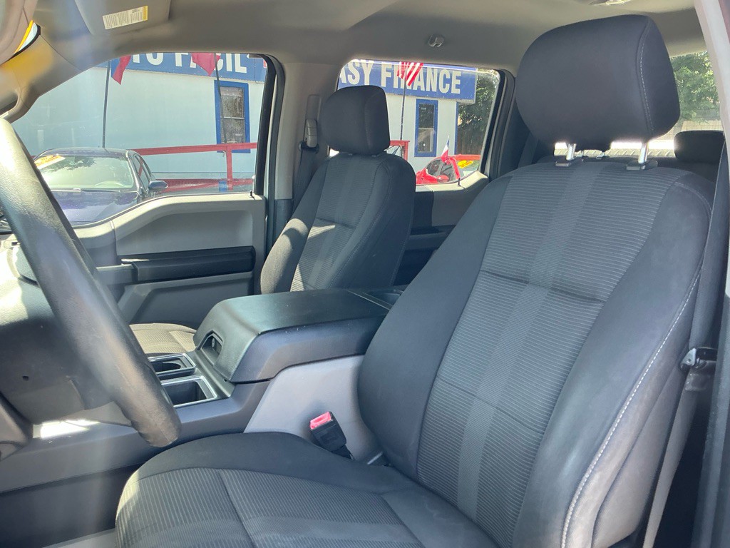 2018 Ford F-150 Image 14
