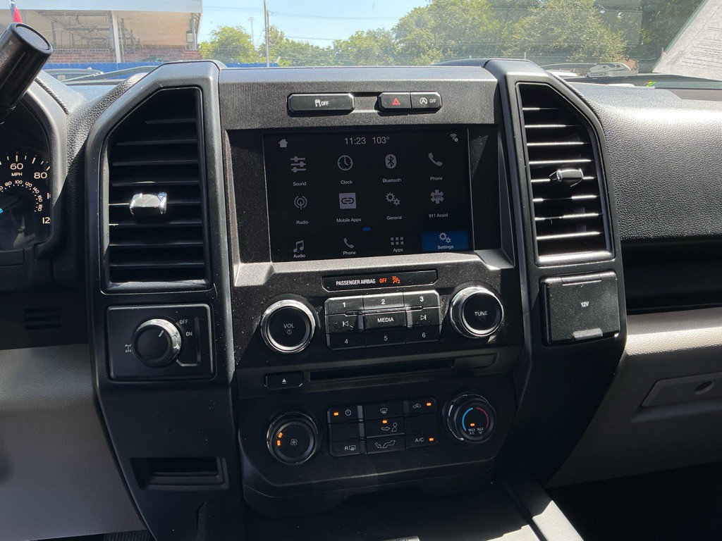 2018 Ford F-150 Image 15