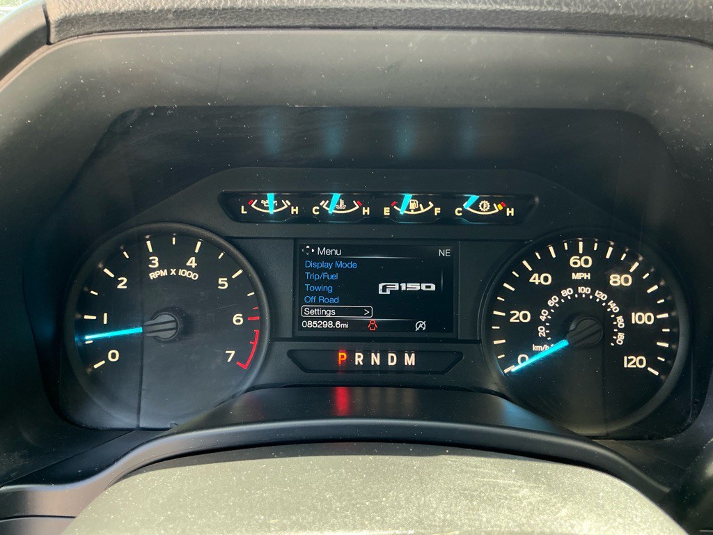 2018 Ford F-150 Image 16