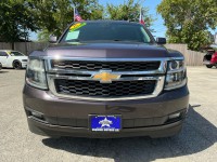 Image for 2016 Chevrolet Tahoe 1500 LT ID: 6702491