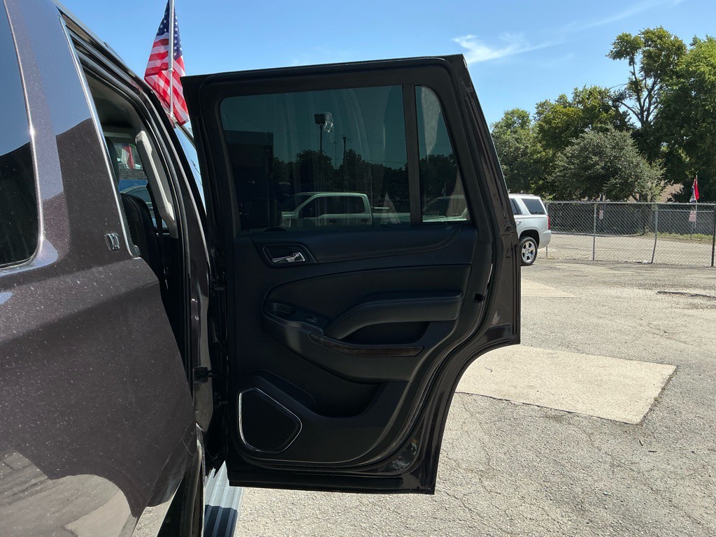 2016 Chevrolet Tahoe Image 6