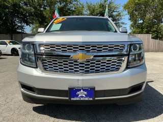 Image for 2015 Chevrolet Tahoe 1500 LT ID: 6719265