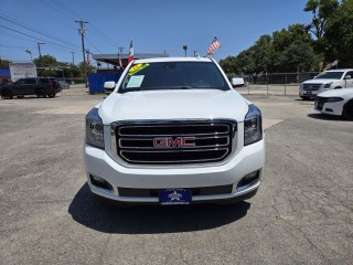 Image for 2018 GMC Yukon SLT ID: 6738939