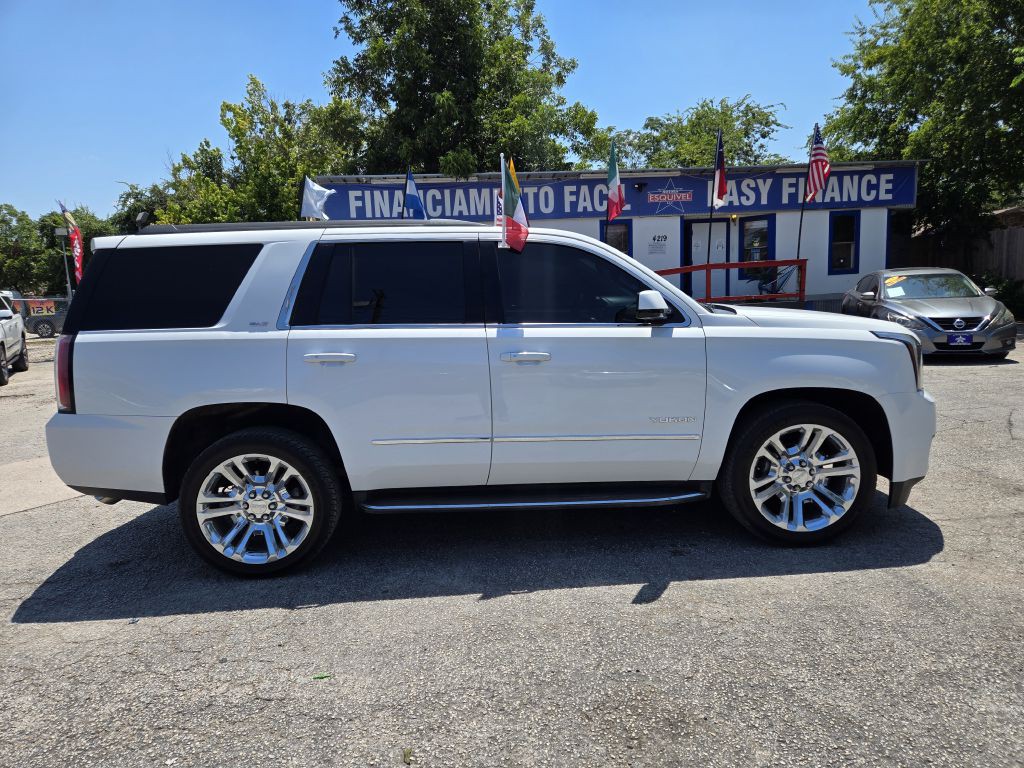 2018 GMC Yukon Image 6