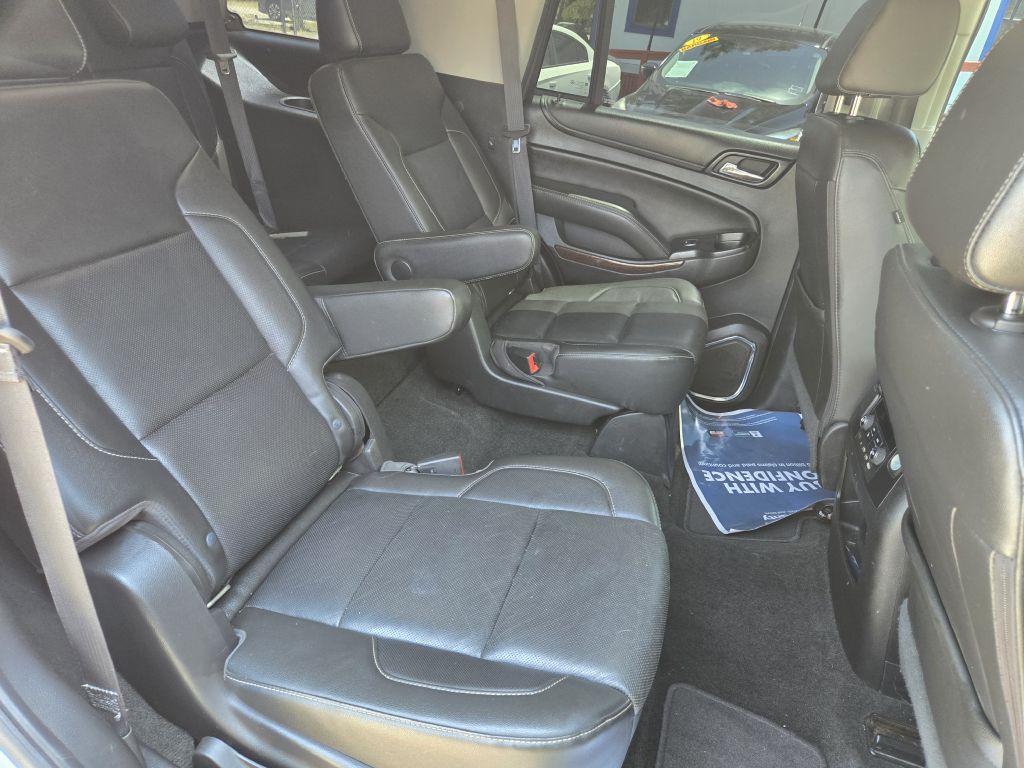 2018 GMC Yukon Image 15