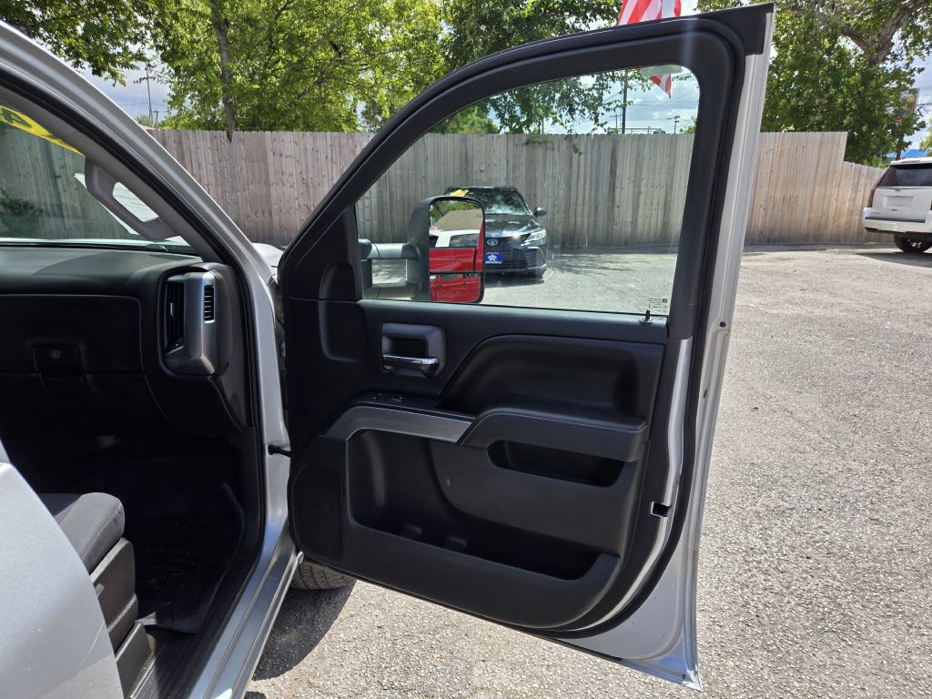 2017 Chevrolet Silverado 1500 Image 10