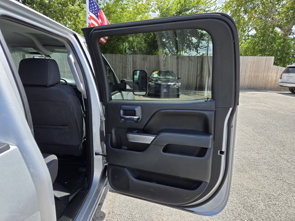 2017 Chevrolet Silverado 1500 Image 14
