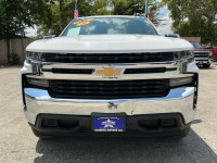 Image for 2020 Chevrolet Silverado 1500 LT ID: 6776375