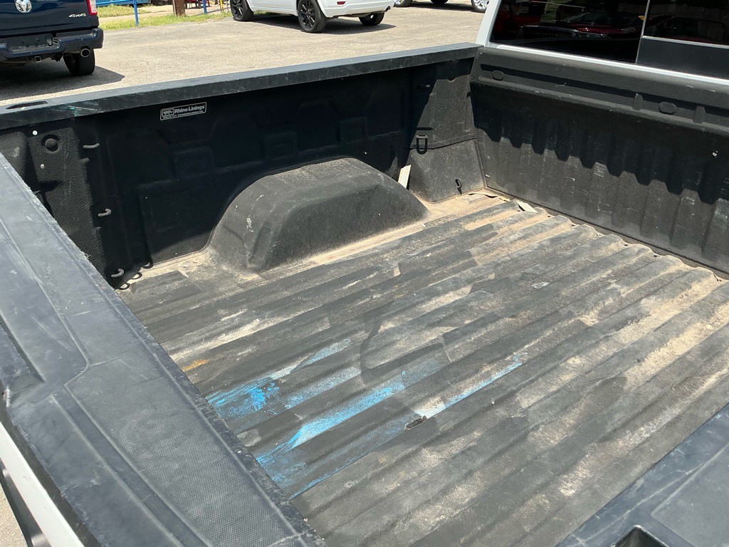 2020 Chevrolet Silverado 1500 Image 5