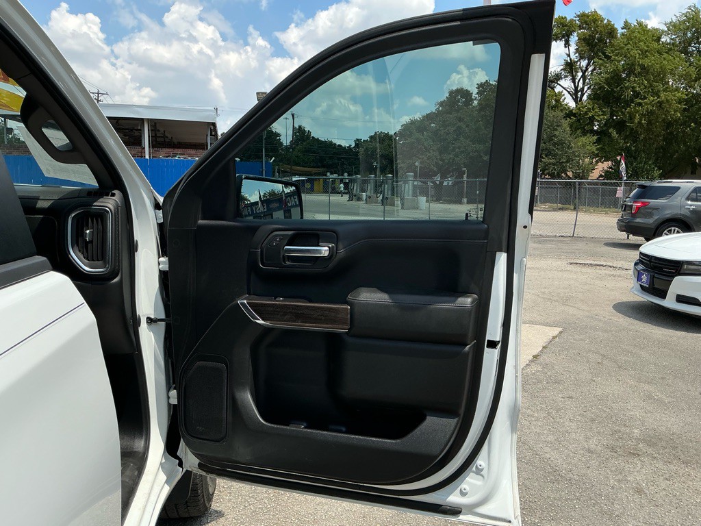 2020 Chevrolet Silverado 1500 Image 9