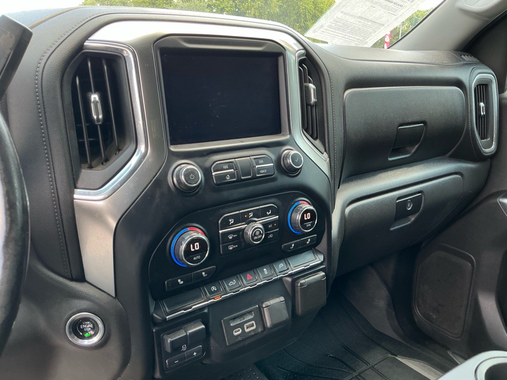 2020 Chevrolet Silverado 1500 Image 13