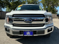 Image for 2020 Ford F-150 Supercrew ID: 6795705
