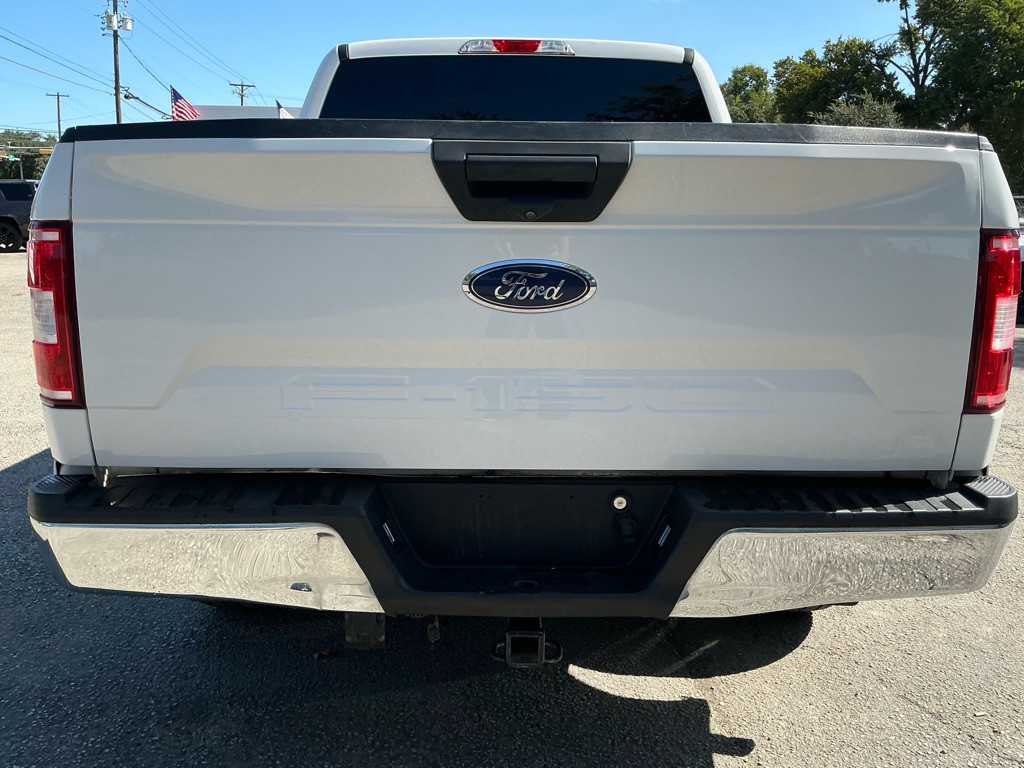 2020 Ford F-150 Image 5