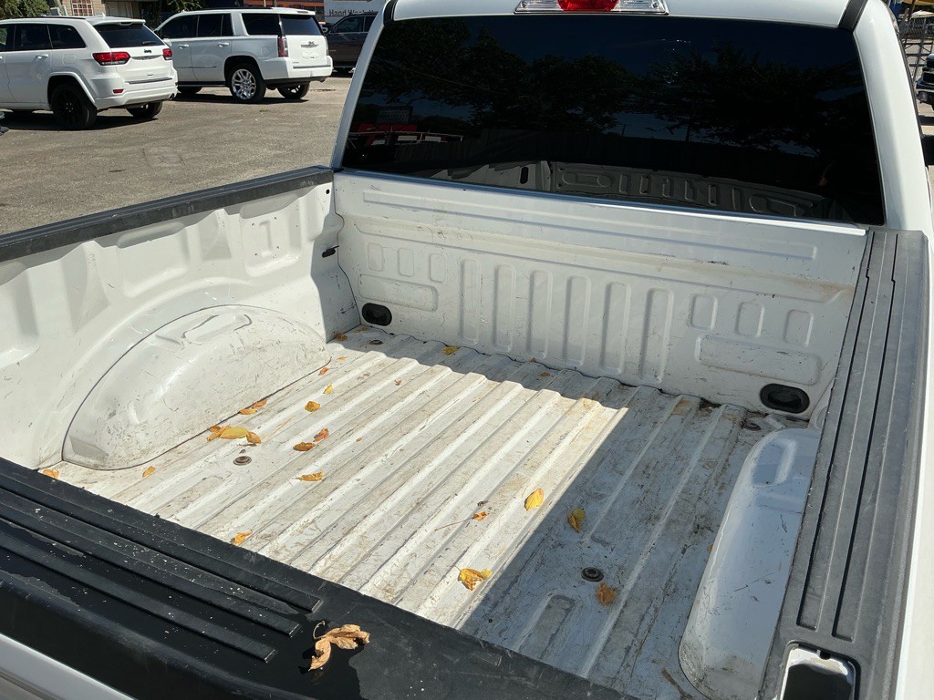 2020 Ford F-150 Image 6
