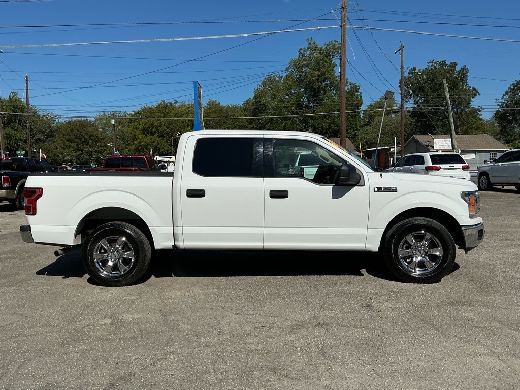 2020 Ford F-150 Image 7