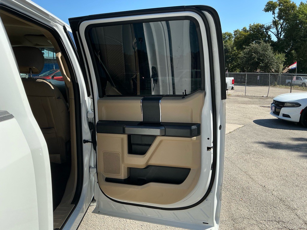 2020 Ford F-150 Image 8