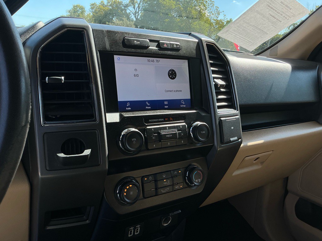 2020 Ford F-150 Image 12
