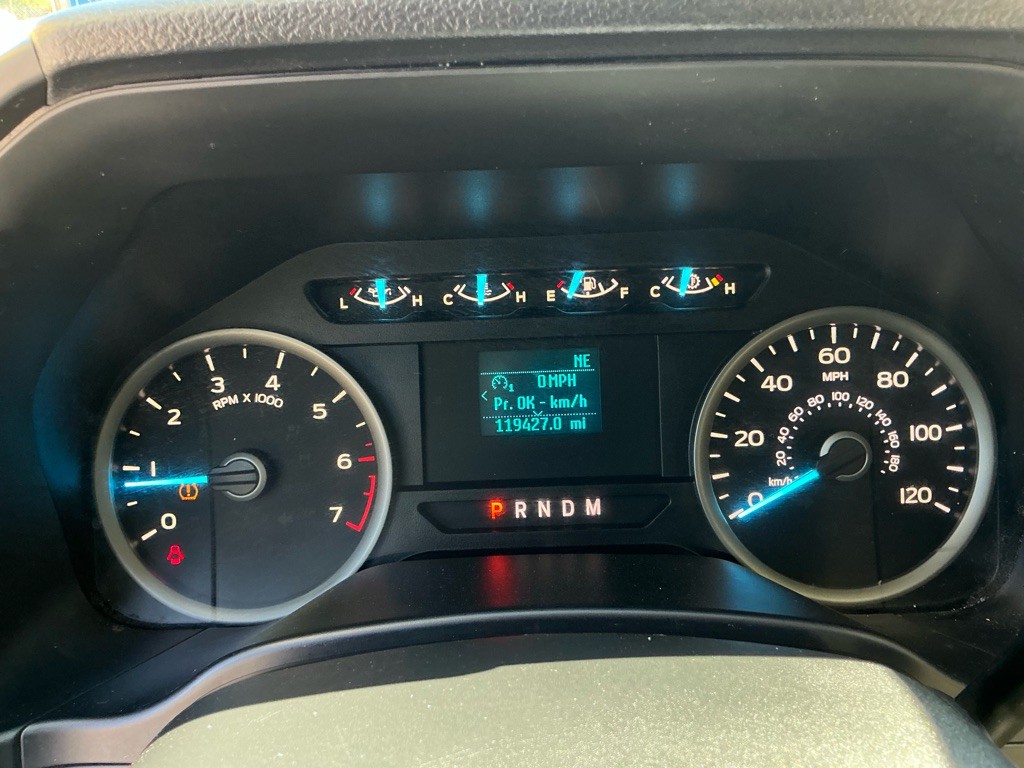 2020 Ford F-150 Image 13