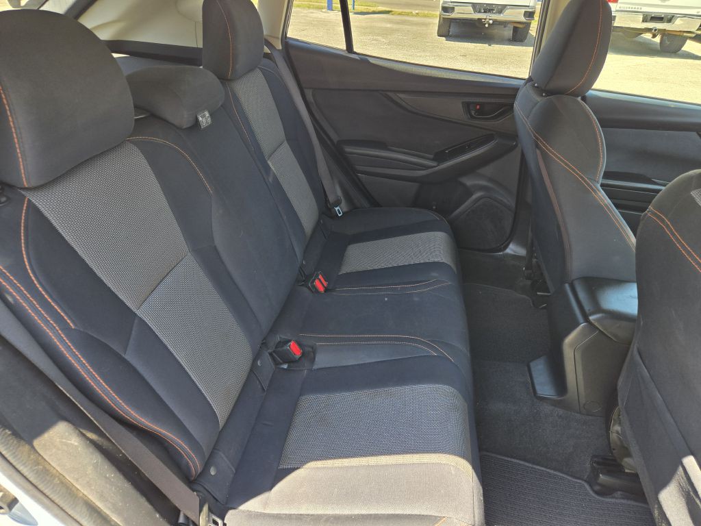 2020 Subaru Crosstrek Image 15
