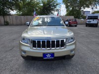 Image for 2012 Jeep Grand Cherokee Limited ID: 6814535