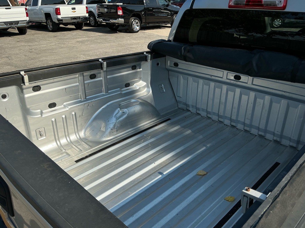 2016 Chevrolet Colorado Image 5