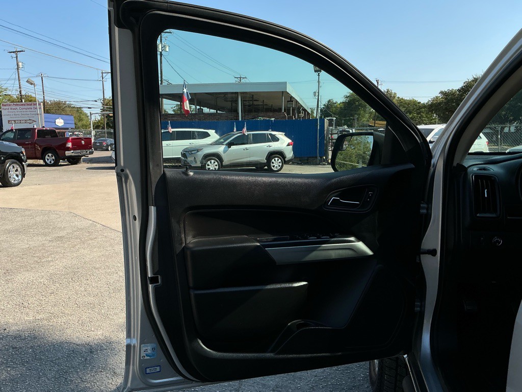 2016 Chevrolet Colorado Image 10