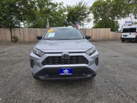 Image for 2019 Toyota Rav4 LE ID: 6825026