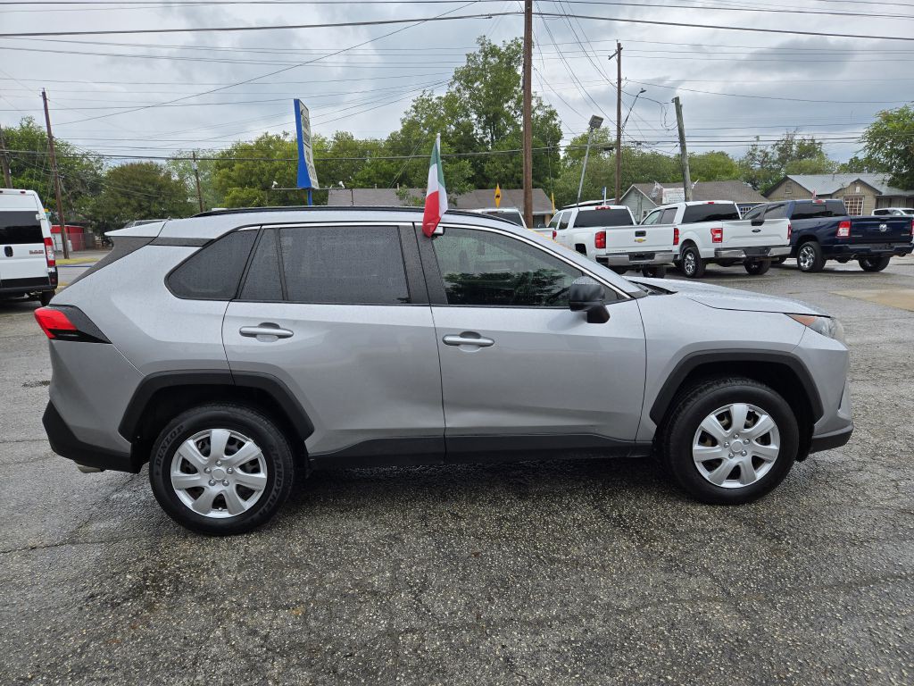 2019 Toyota Rav4 Image 6