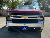 Image for 2020 Chevrolet Silverado 1500 LT ID: 6825028