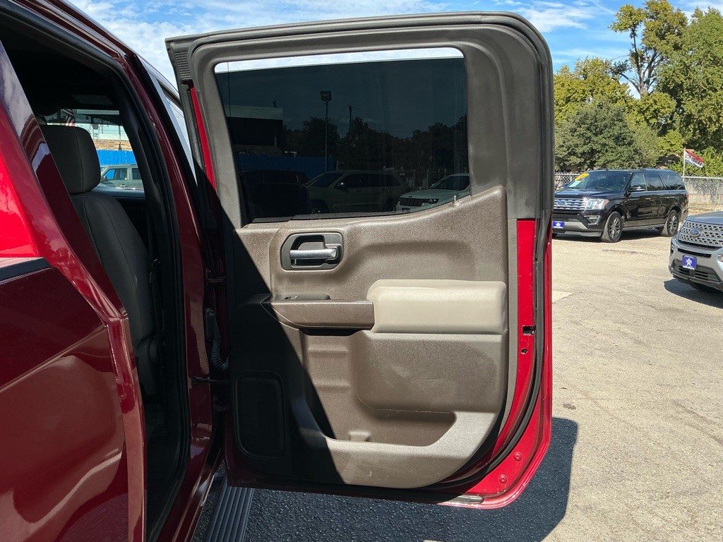 2020 Chevrolet Silverado 1500 Image 6