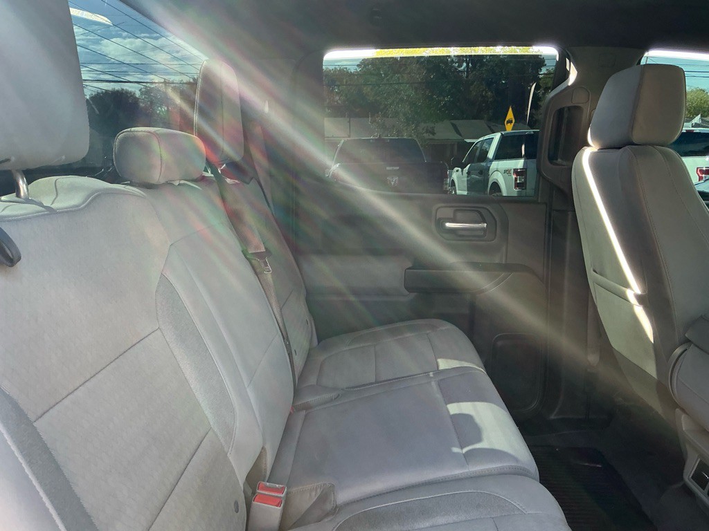 2020 Chevrolet Silverado 1500 Image 7