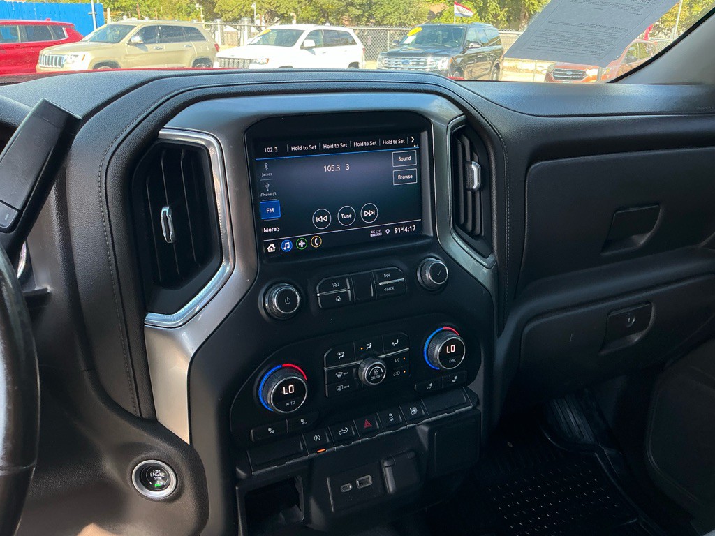 2020 Chevrolet Silverado 1500 Image 13