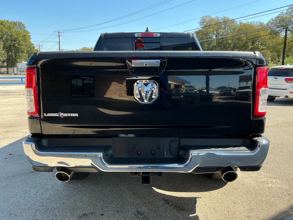 2020 RAM 1500 Image 5