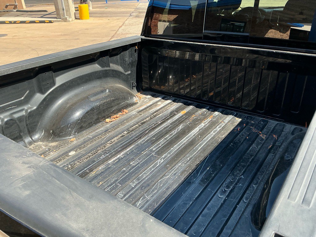 2020 RAM 1500 Image 6