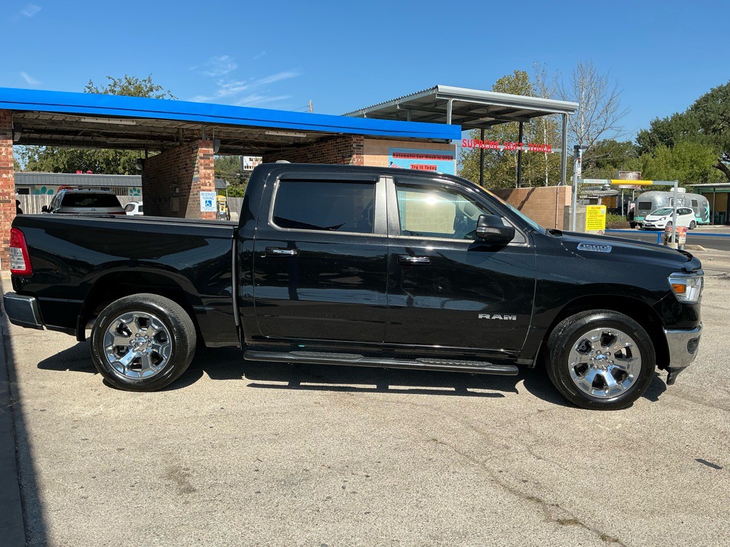 2020 RAM 1500 Image 7