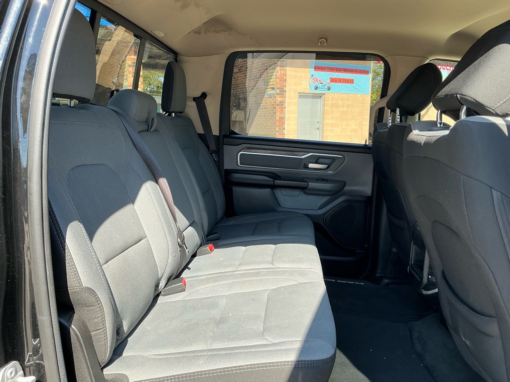 2020 RAM 1500 Image 9