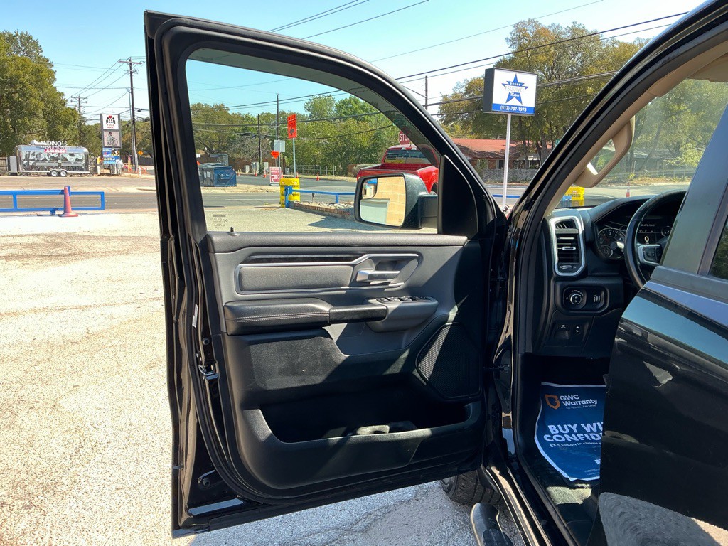 2020 RAM 1500 Image 11