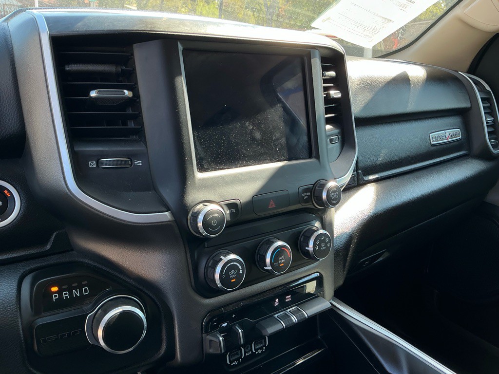 2020 RAM 1500 Image 13
