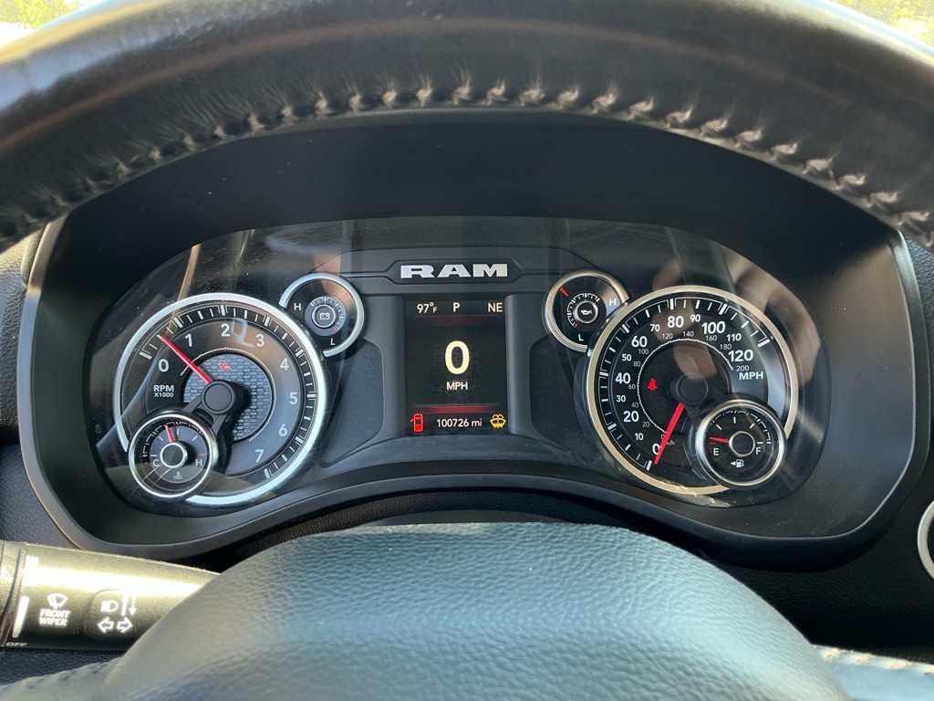 2020 RAM 1500 Image 14