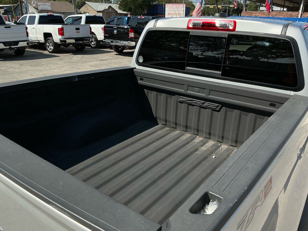2018 Chevrolet Colorado Image 6